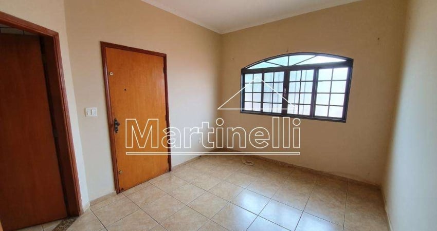 Casa com 3 quartos para alugar no Centro, Jardinópolis 