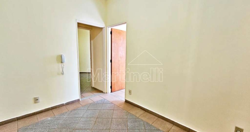 Sala comercial para alugar no Parque Residencial Lagoinha, Ribeirão Preto 