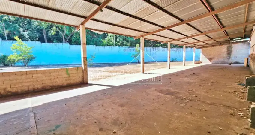 Galpão comercial para venda e locação no Bairro Campos Elíseos, próximo a Cava do Bosque - Ribeirão Preto/SP.