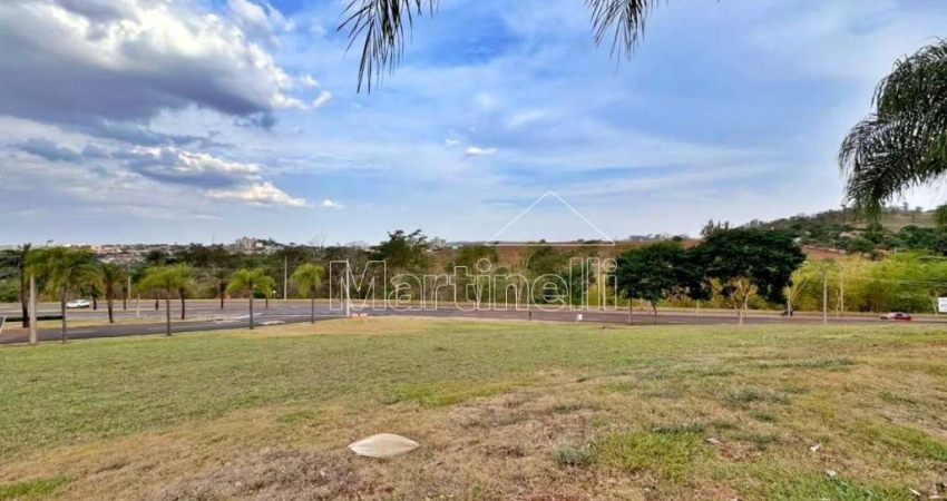 Terreno comercial à venda, próximo ao Ócio Restaurante - Ribeirão Preto/SP.