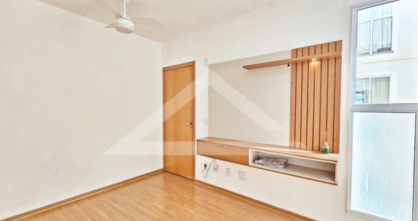 Apartamento para locação no Condomínio Reserva das Tulipas, próximo ao Novo Shopping - Ribeirão Preto/SP.