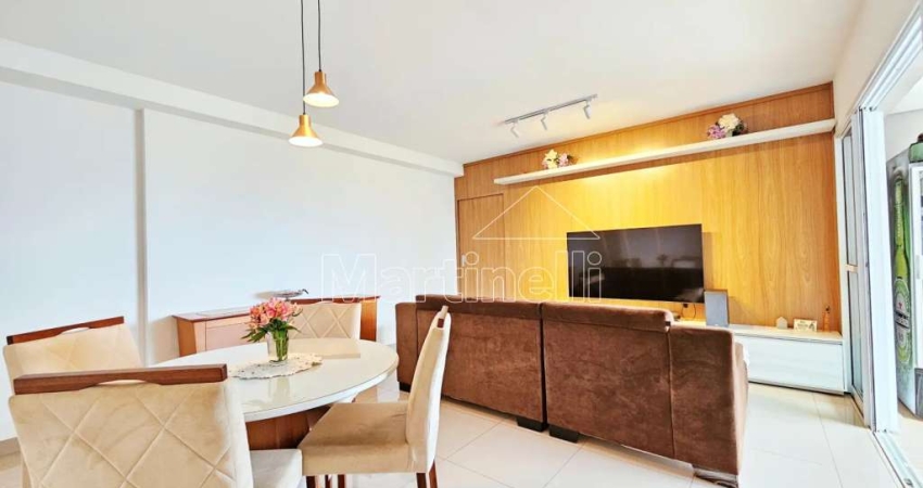 Apartamento à venda, próximo ao Parque Uber Sul - Ribeirão Preto/SP.