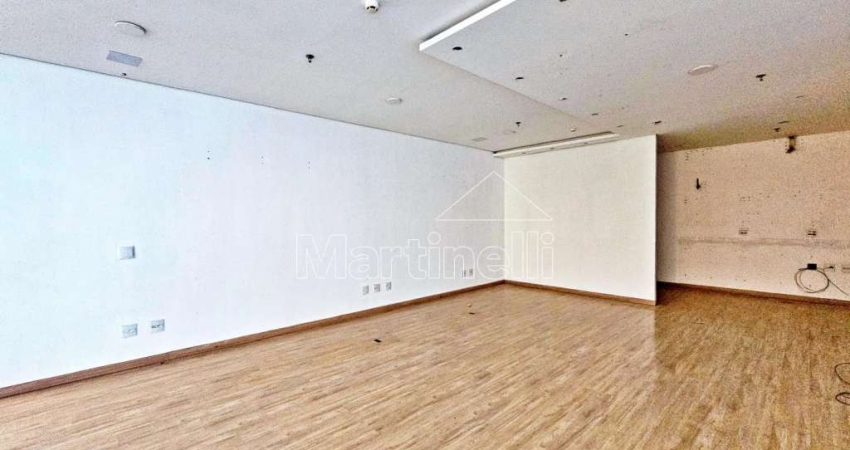Loja comercial para locação no Condomínio Uniq Vergueiro, próximo ao Ribeirão Shopping - Ribeirão Preto/SP.