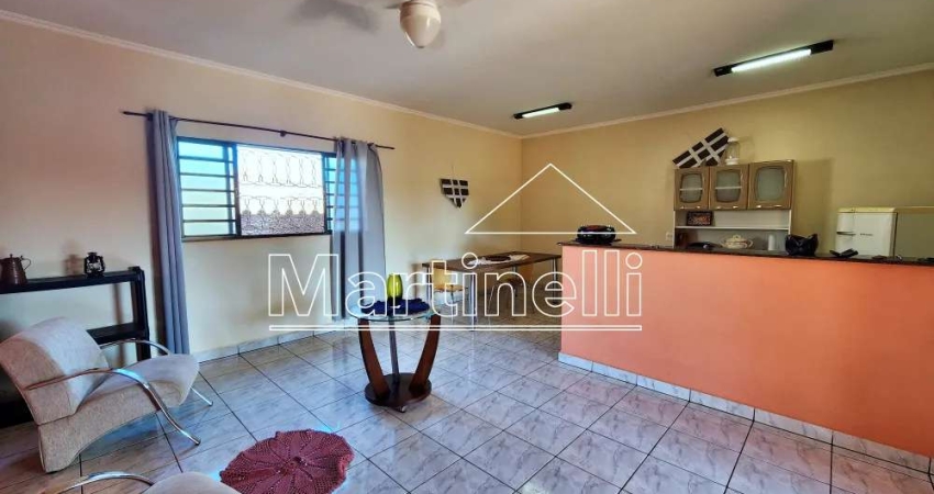 Chácara mobiliada à venda no Condomínio D`Avila, próximo ao Alphaville - Ribeirão Preto/SP.