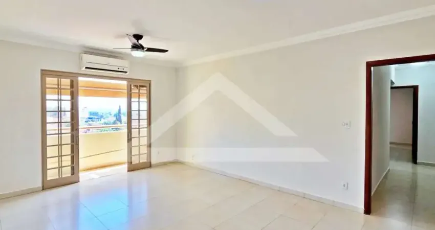 Apartamento à Venda no Edifício Lívia Maria , próximo à Avenida Treze de Maio - Ribeirão Preto/SP.