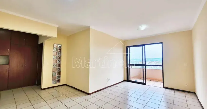 Apartamento com 3 quartos à venda no Santa Cruz do José Jacques, Ribeirão Preto 