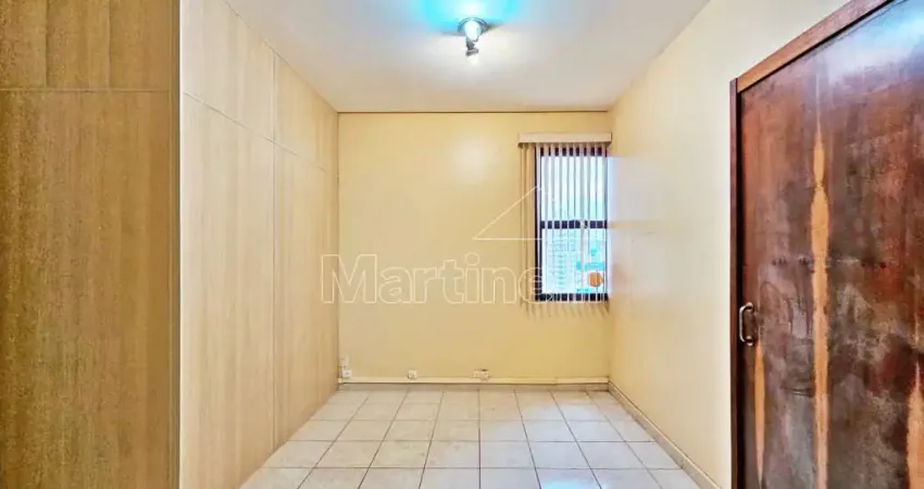Sala comercial para alugar no Centro, Ribeirão Preto 