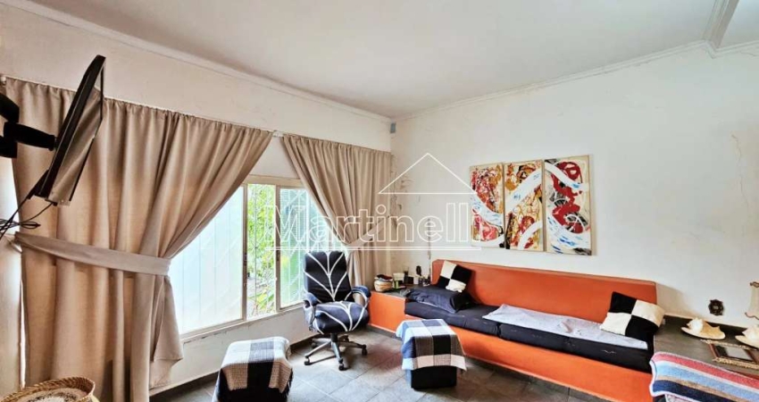 Casa com 3 quartos à venda no Parque Residencial Lagoinha, Ribeirão Preto 