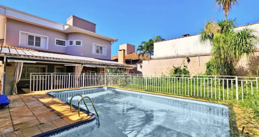 Sobrado à venda no Bairro City Ribeirão, próximo ao Novo Shopping - Ribeirão Preto/SP.