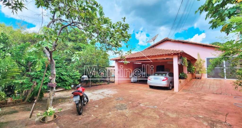 Chácara à venda no Condomínio Portal dos Ipês, próximo ao Recreio Internacional - Ribeirão Preto/SP.