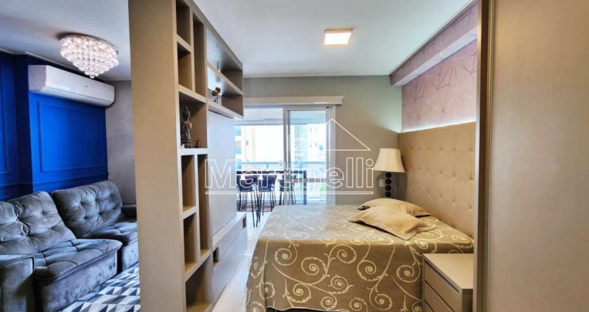 Flat à venda no Condomínio Civitas, próximo ao Parque Carlos Raya - Ribeirão Preto/SP.