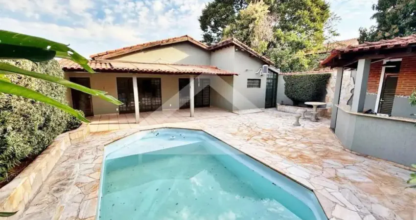 Casa com 3 quartos à venda no Ribeirânia, Ribeirão Preto 