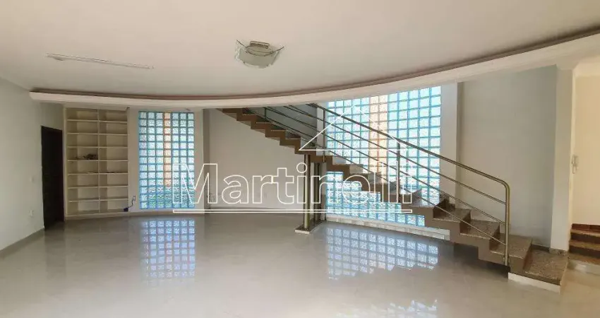 Casa com 3 quartos à venda no City Ribeirão, Ribeirão Preto 