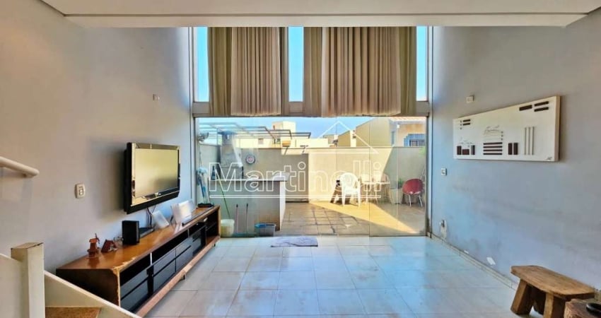 Apartamento com 2 quartos à venda no Jardim Califórnia, Ribeirão Preto 