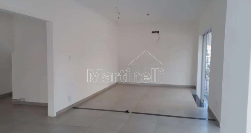 Ponto comercial para alugar no Centro, Ribeirão Preto 