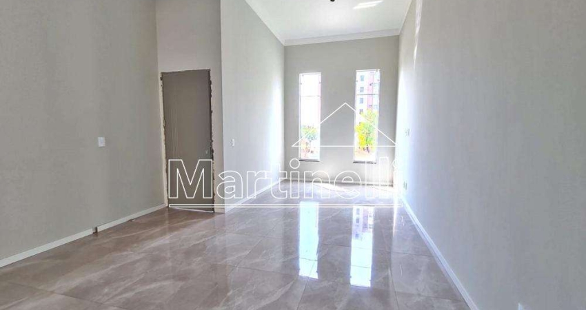 Casa térrea à venda no Condomínio San Marco II, próximo ao Ribeirão Shopping - Ribeirão Preto/SP.