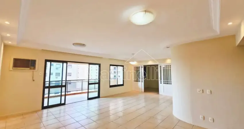 Apartamento à venda no Condomínio Ville de Quebec, próximo à Avenida Professor João Fiúsa - Ribeirão Preto/SP.