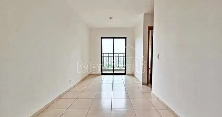 Apartamento para venda e locação no Edifício Monterey, próximo a Avenida Professor João Fiúsa - Ribeirão Preto/SP.