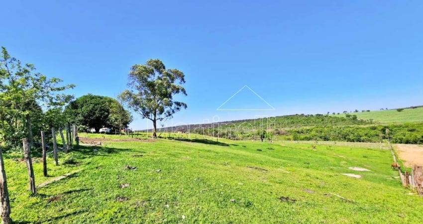 Sítio à venda no Condomínio Sítio Bela Vista, próximo à Minalice - Santa Rosa de Viterbo/SP.