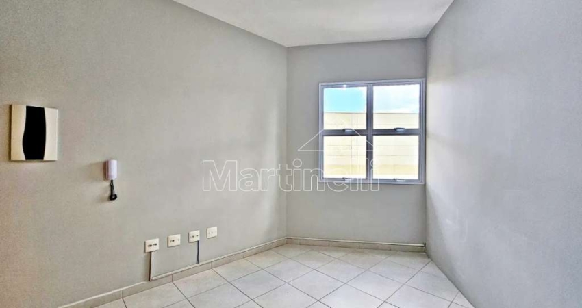 Sala comercial para alugar na Vila Ana Maria, Ribeirão Preto 