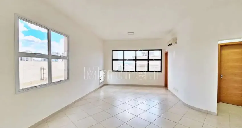 Sala comercial para alugar na Vila Ana Maria, Ribeirão Preto 