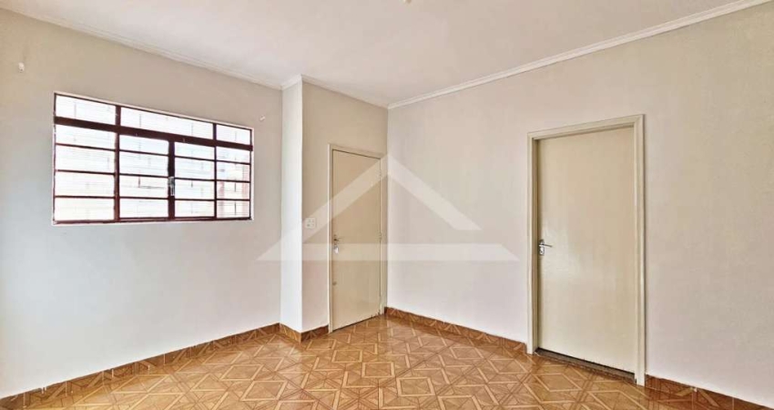 Casa térrea para locação, próximo a Avenida do Café - Ribeirão Preto/SP.