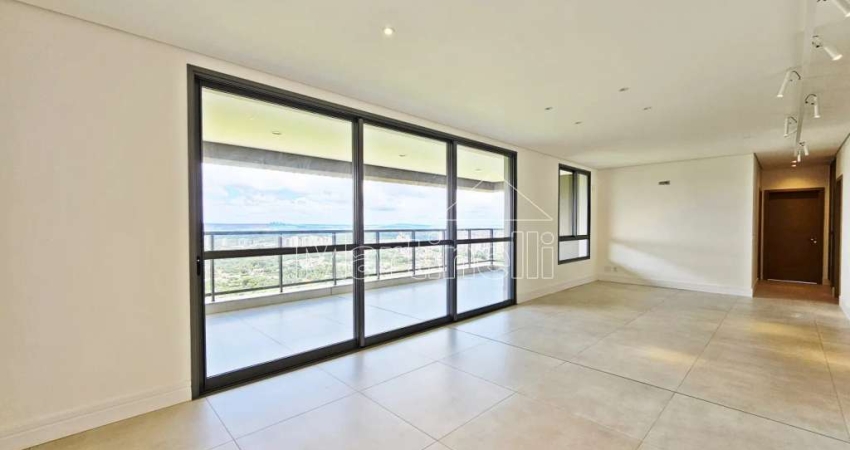 Apartamento para locação no Condomínio Cidade de Ouro Preto, próximo ao Parque Olhos D`água - Ribeirão Preto/SP.