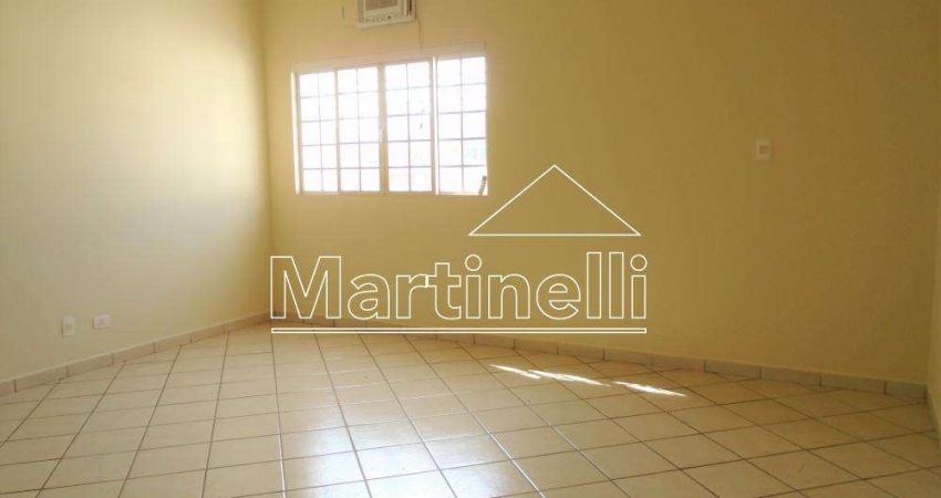 Sala comercial para alugar no Centro, Ribeirão Preto 