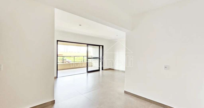 Apartamento à venda no Condomínio Stradivarius Residencial, próximo ao Parque Olhos D`água - Ribeirão Preto/SP.
