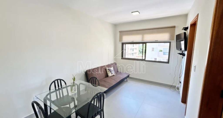 Apartamento para locação no Condomínio Flórida House, próximo ao Novo Shopping - Ribeirão Preto/SP.