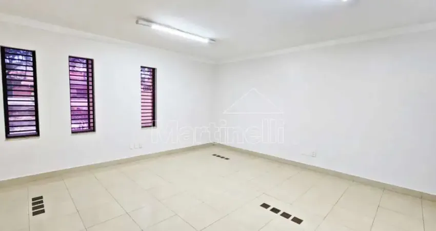 Sala comercial de 28m² de área útil para locação. Excelente localização, próximo ao Novo Shopping - Bairro Ribeirânia, Ribeirão Preto/SP.