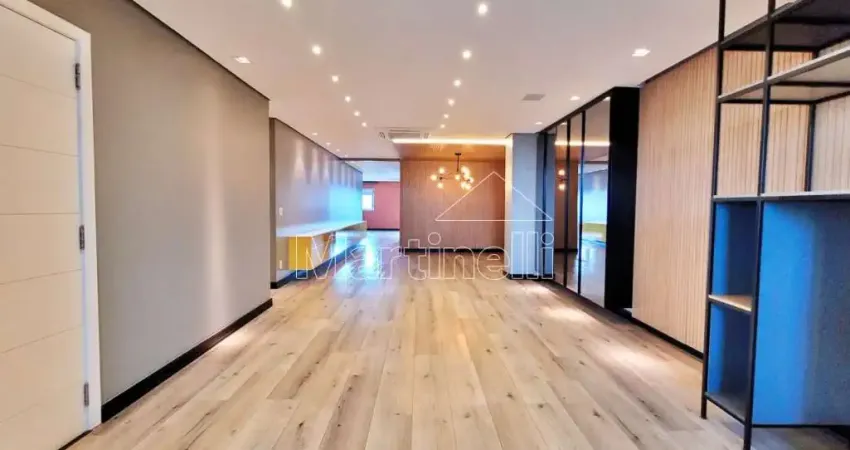 Cobertura à venda no Condomínio Stuttgart, próximo ao Parque Carlos Raya - Ribeirão Preto/SP.