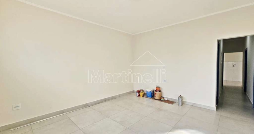 Casa térrea à venda, próximo à Avenida Saudade - Ribeirão Preto/SP.