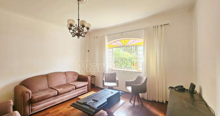 Casa térrea mista à venda, próximo à Avenida 13 de Maio - Ribeirão Preto/SP.