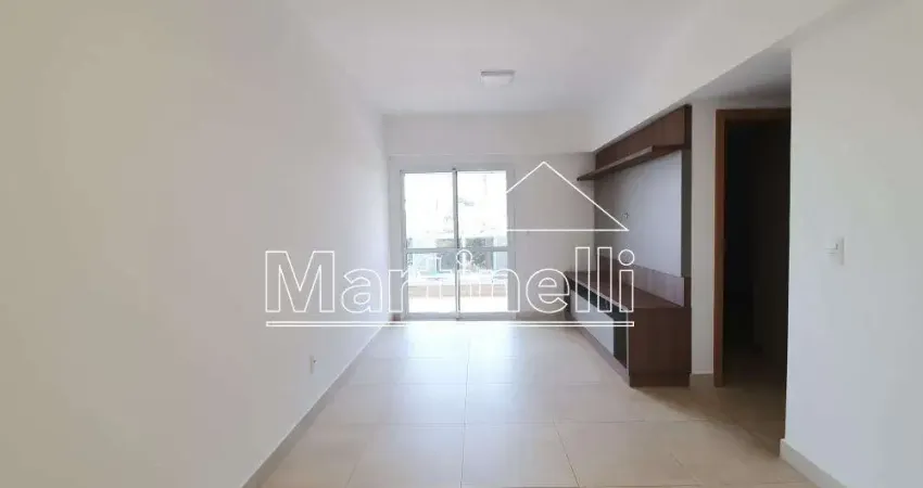 Apartamento à venda no Condomínio Mirante CondoClub, próximo ao Ribeirão Shopping - Ribeirão Preto/SP