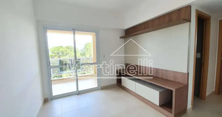 Apartamento à venda no Condomínio Mirante CondoClub, próximo ao Ribeirão Shopping - Ribeirão Preto/SP.