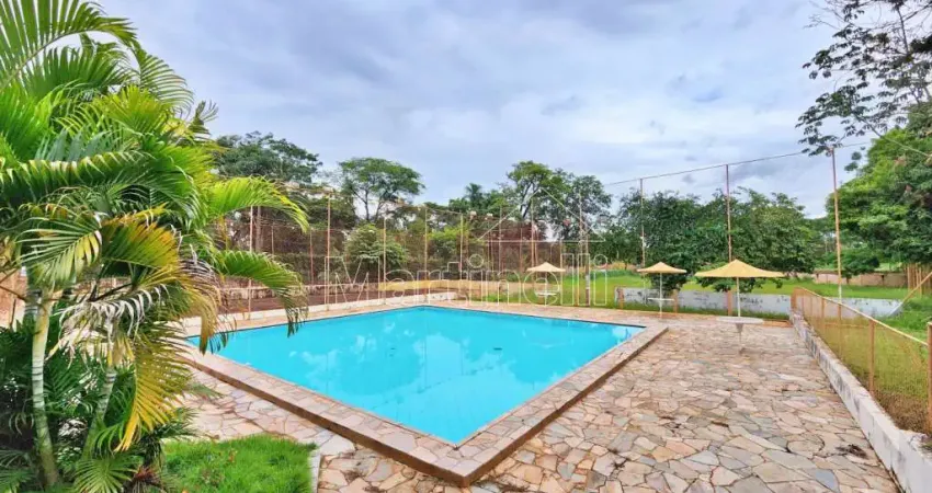 Chácara residencial | comercial à venda no Condomínio Balneário Recreativa, próximo ao Graal - Ribeirão Preto/SP.