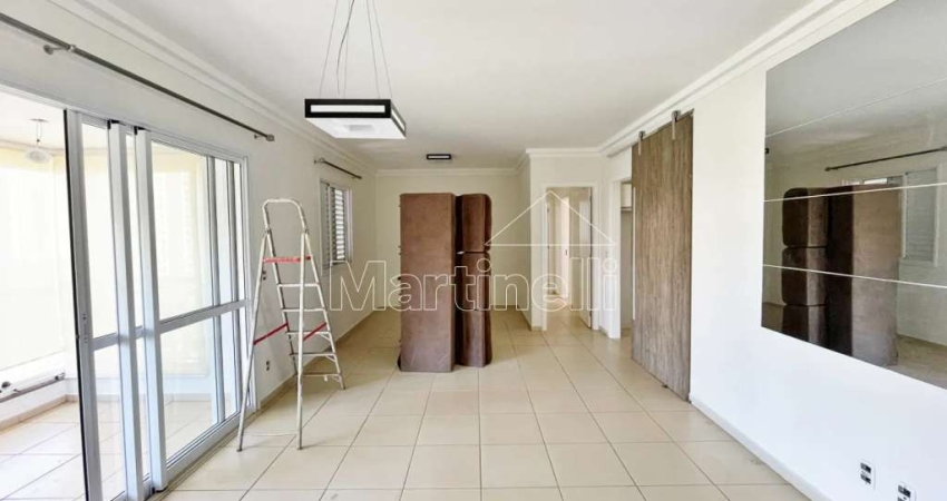 Apartamento à venda no Condomínio Giardino Vereda, próximo ao Shopping Iguatemi - Ribeirão Preto/SP.