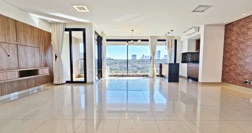 Apartamento venda e locação no Condominio Magna Vista - Ribeirão Preto/SP.