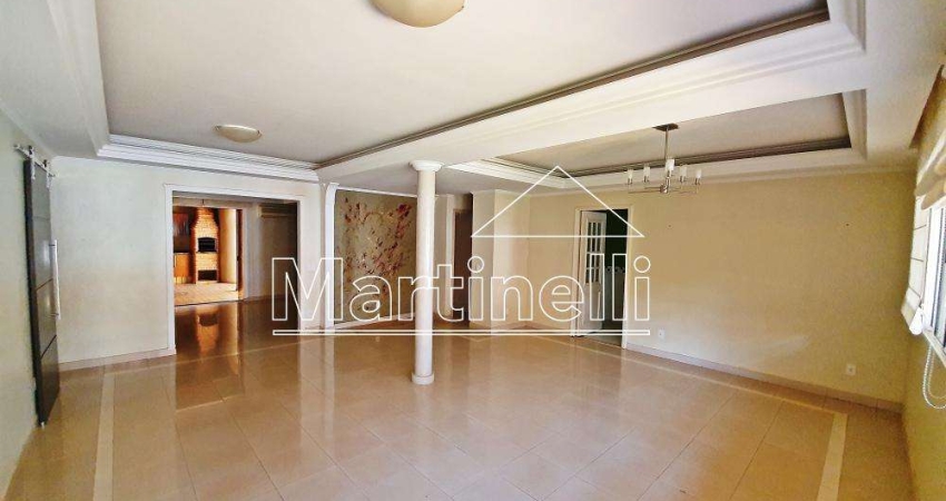 Casa Térrea à venda no Condomínio Villa D`Itália, próximo ao Atacadão - Ribeirão Preto/SP.