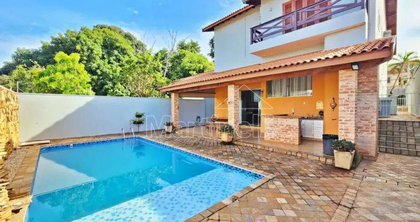 Sobrado para venda e locação no Bairro Ribeirânia, próximo ao Novo Shopping - Ribeirão Preto/SP.