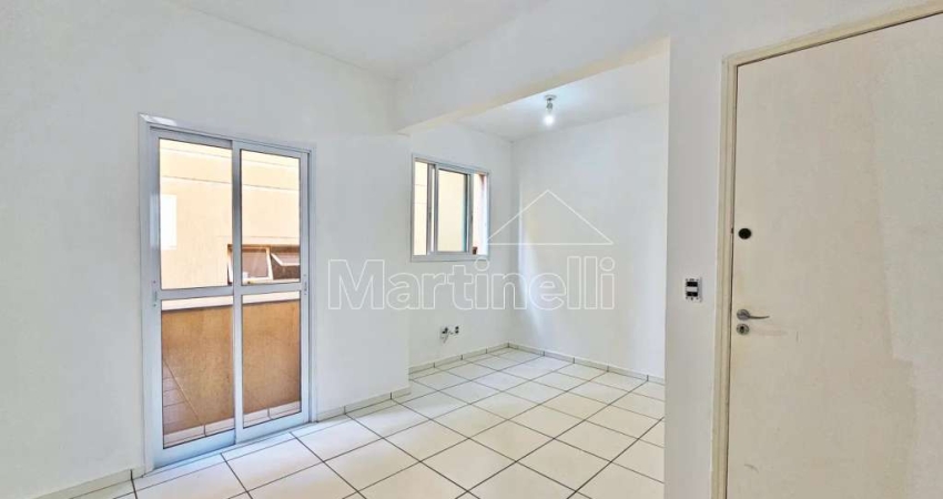 Apartamento para locação, próximo ao Ribeirão Shopping - Ribeirão Preto/SP.