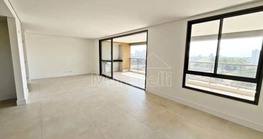 Apartamento para venda e locação no Edifício Cidade de Ouro Preto, próximo ao Parque Olhos D`água - Ribeirão Preto/SP.