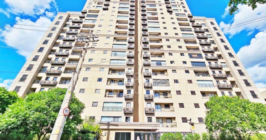 Apartamento para venda e locação no Condomínio Varanda Botânico, próximo ao Savegnago Supermercados - Ribeirão Preto/SP.