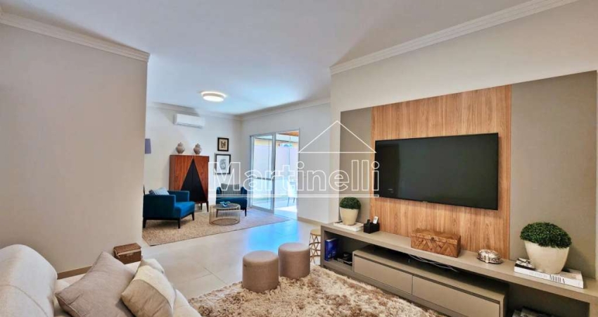 Casa Térrea à venda no Condomínio Alto do Vale, próximo a Rodovia Anhanguera - Cravinhos/SP.