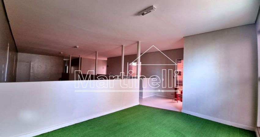 Comercial Galpão em Ribeirão Preto