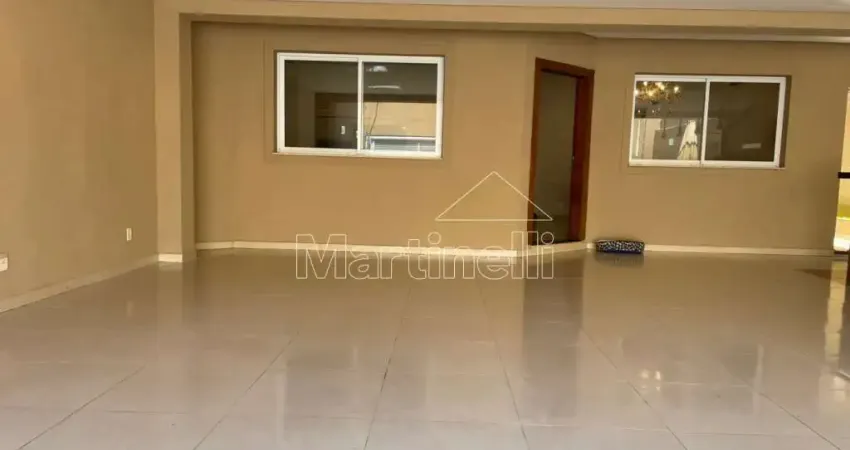 Sobrado à venda, próximo à Avenida Independência - Ribeirão Preto/SP.