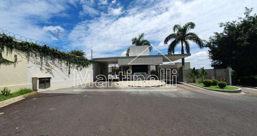 Casa térrea de 58m² de área construida à venda, próximo ao Novo Shopping - Ribeirão Preto/SP.