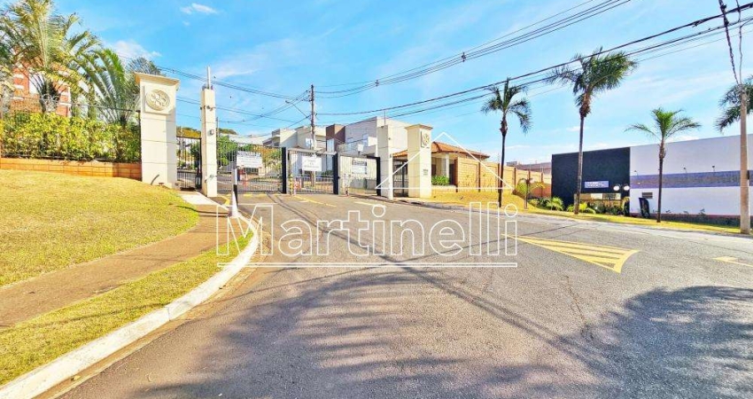 Casa térrea à venda no Condomínio San Marco, próximo ao Picanha Fatiada Grill - Ribeirão Preto/SP.