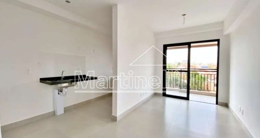 Apartamento Padrão em Ribeirão Preto